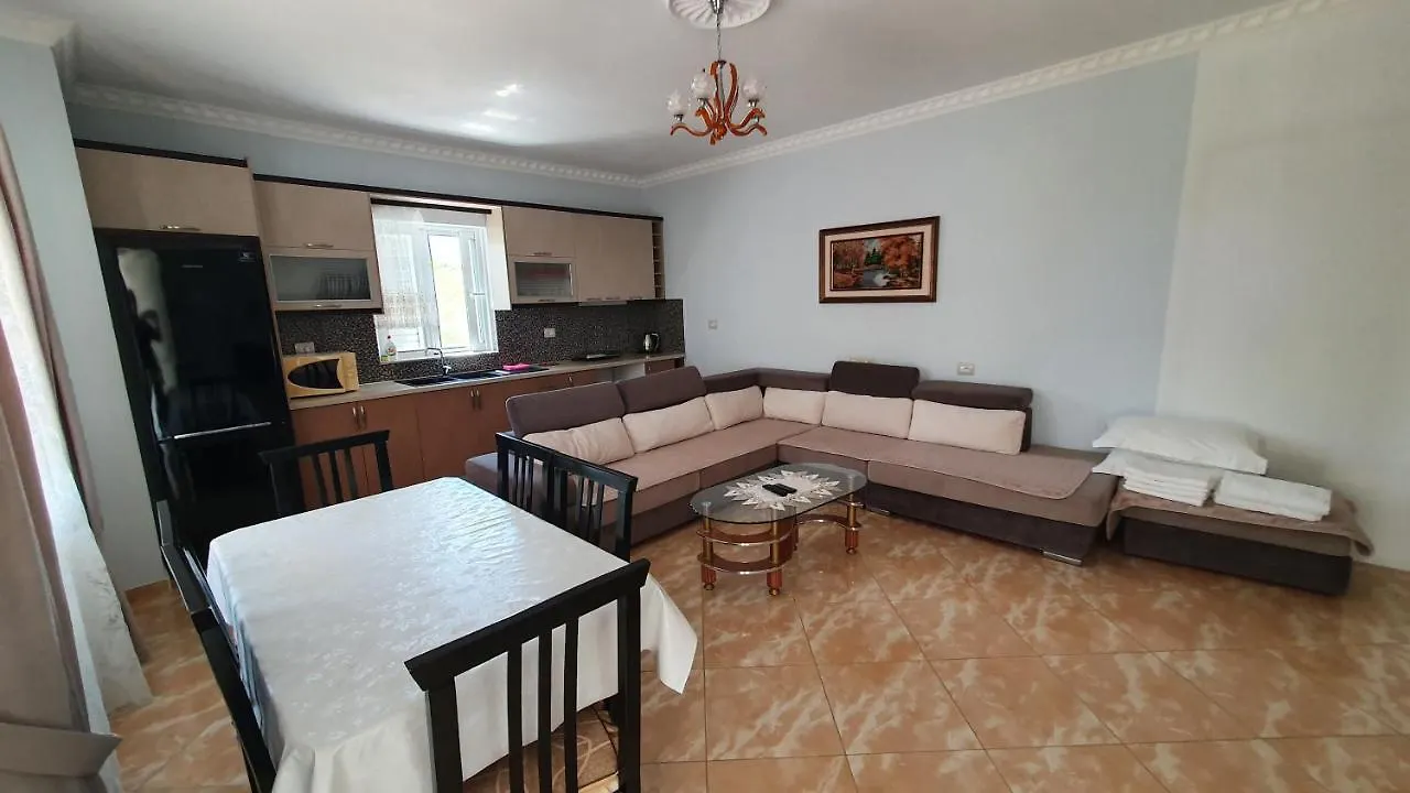 Villa Denis Ksamil Appartamento