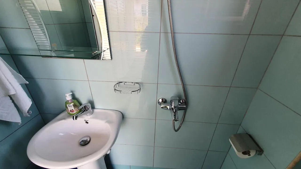Villa Denis Ksamil Appartamento