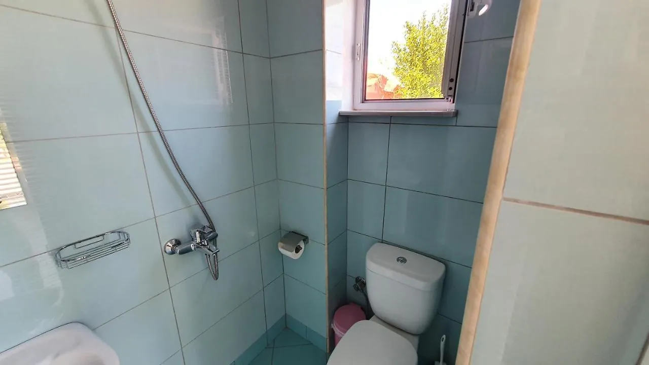 Villa Denis Ksamil 0*,  Albania