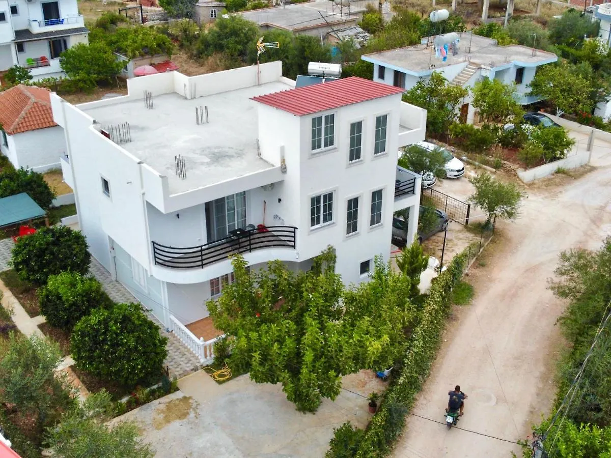 Villa Denis Ksamil Albania