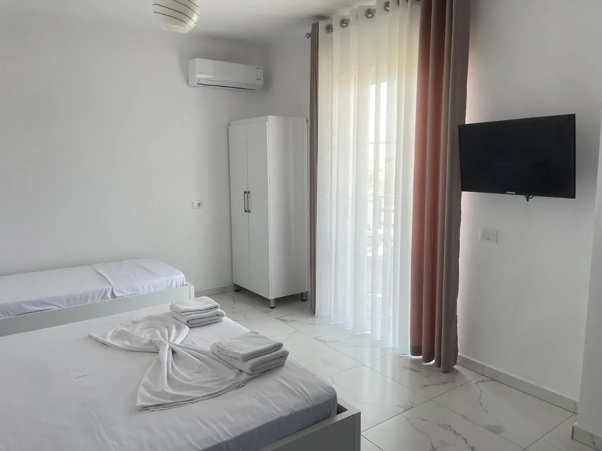 Villa Denis Ksamil Albania