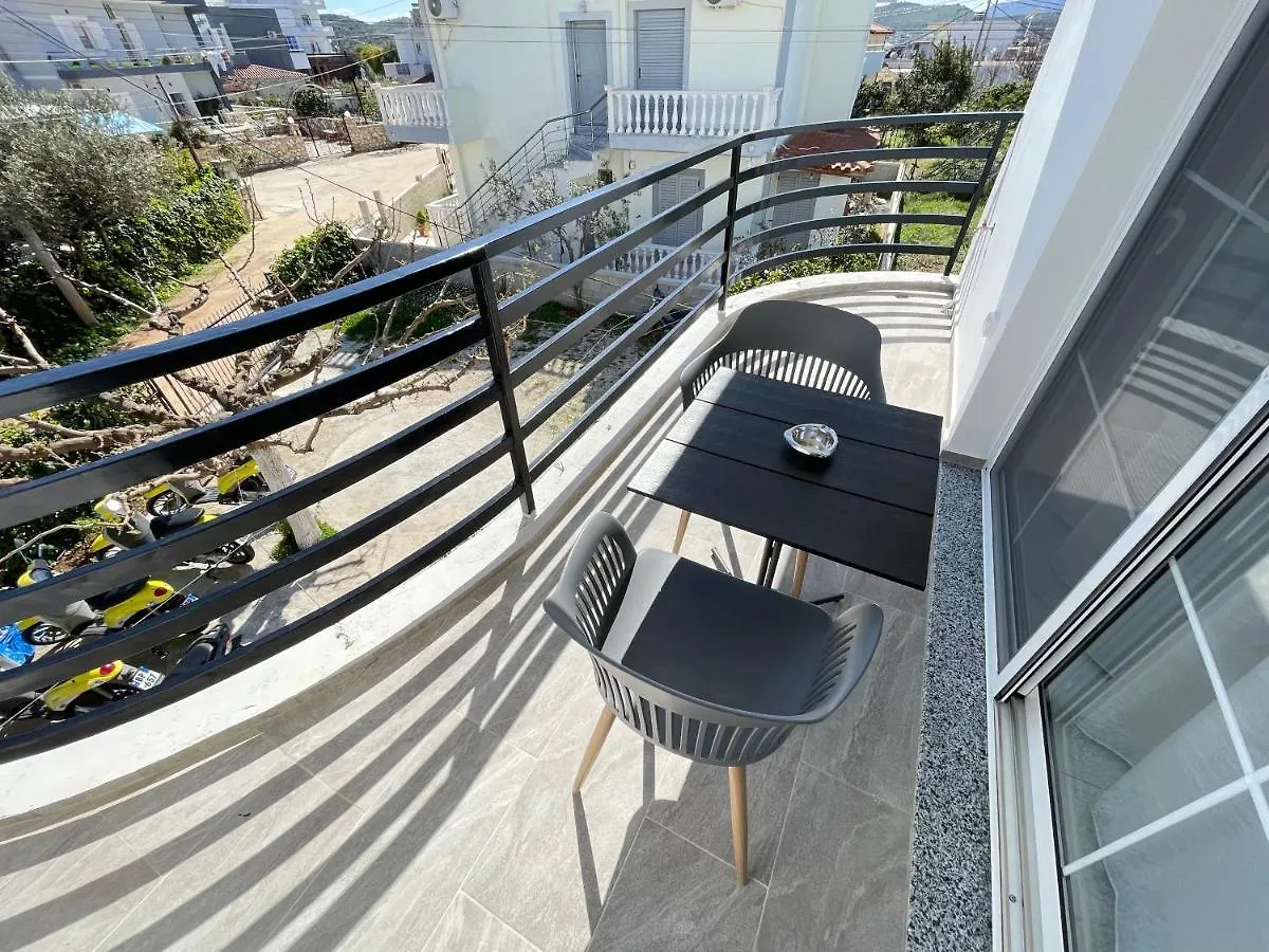 Appartamento Villa Denis Ksamil