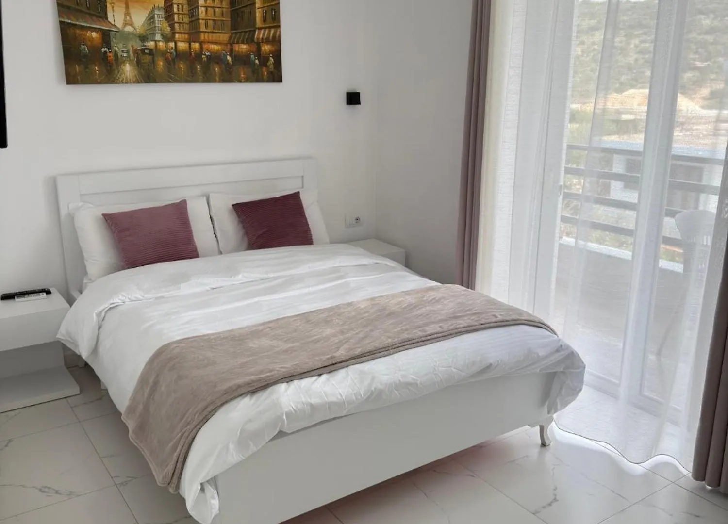 Villa Denis Ksamil Appartement