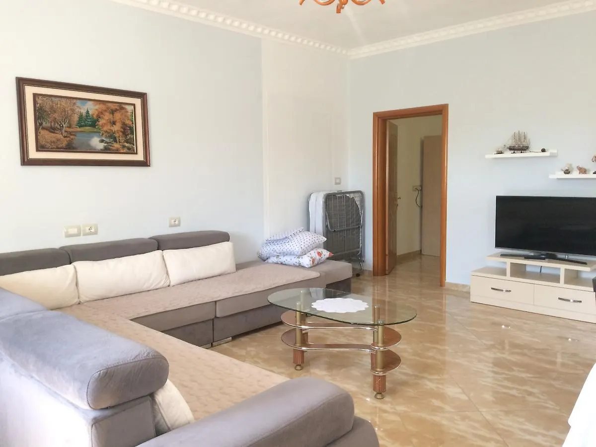 Villa Denis Ksamil