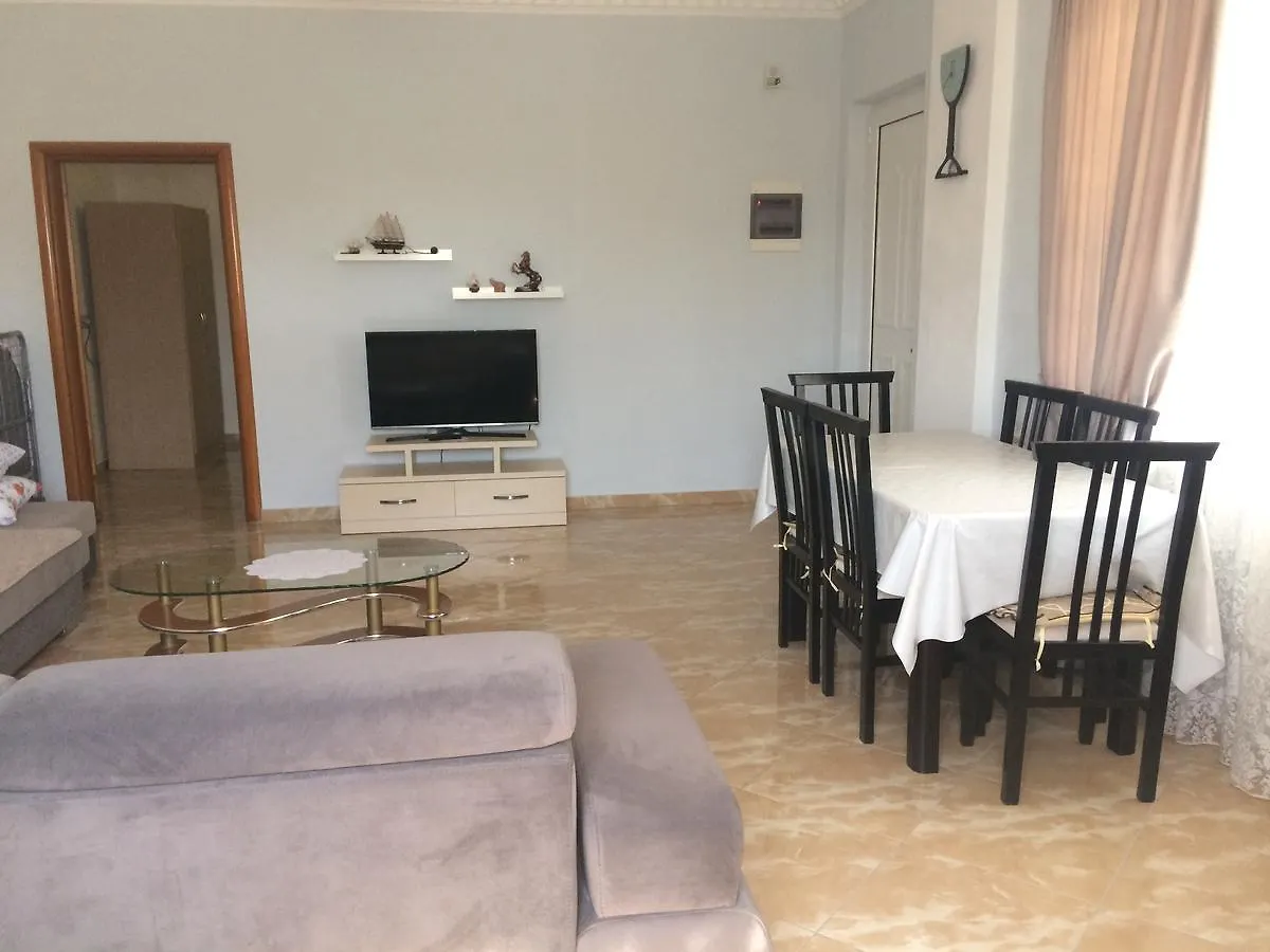 Villa Denis Ksamil Albania
