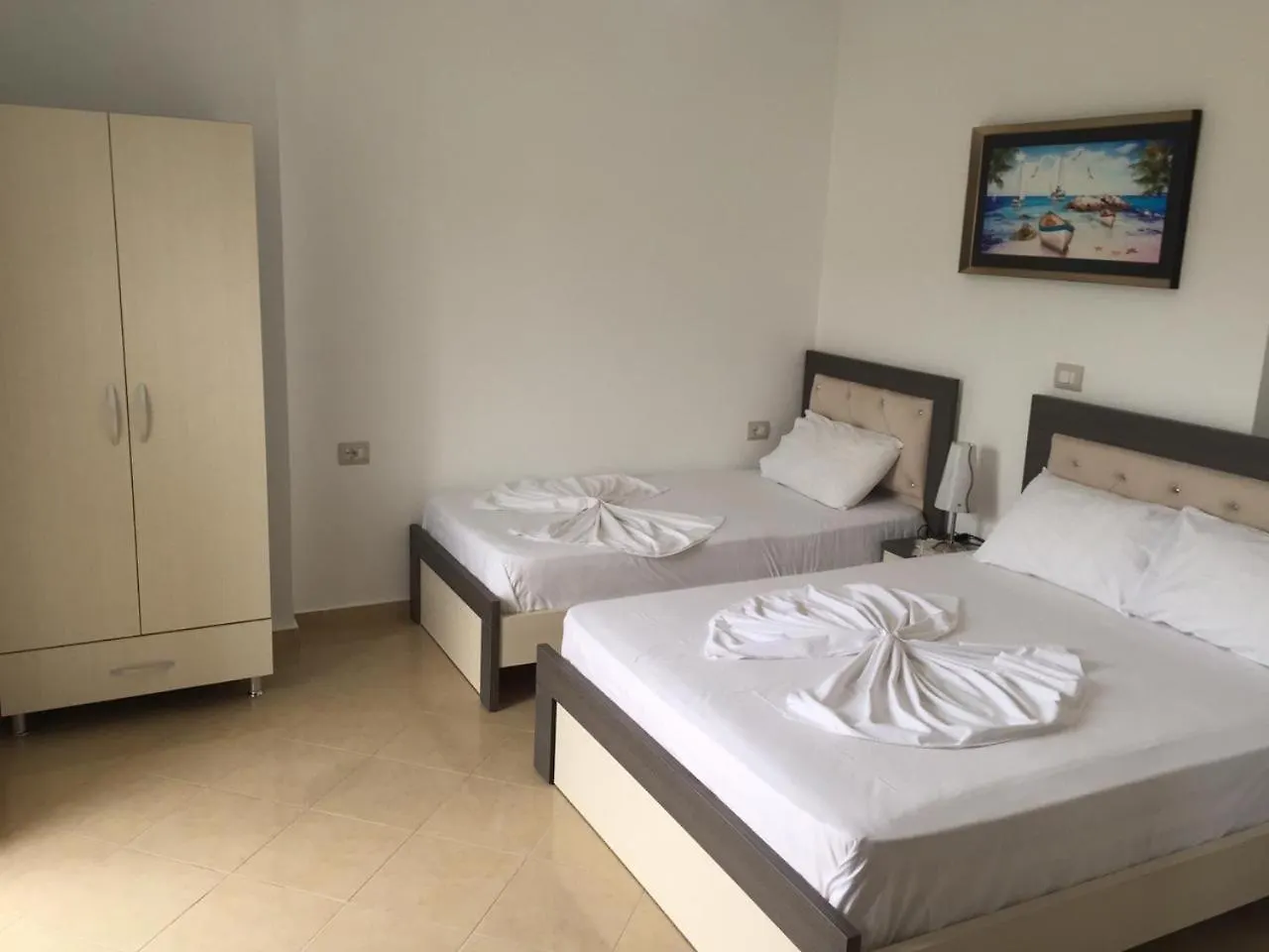 Appartamento Villa Denis Ksamil