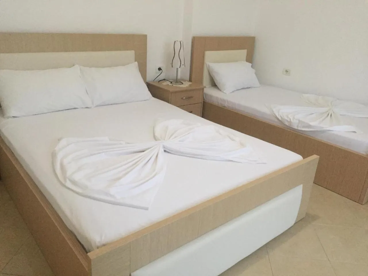 Villa Denis Ksamil Appartamento