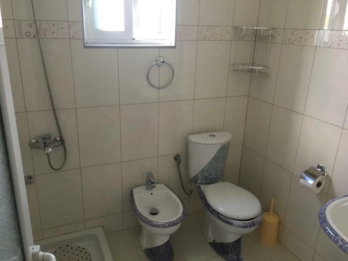 Villa Denis Ksamil Appartamento