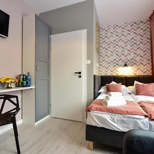 Apartamento Candy Polonia