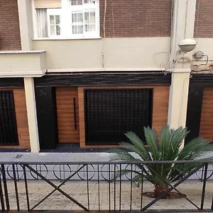 Apartamento Perla 2 Cplace Ecológico España