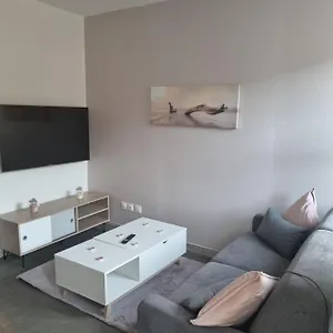 L'appart Cosy Appartement Oyonnax