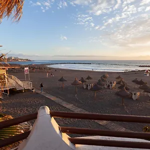 En Primera Línea De Playa, Céntrico, Tranquilo Playa de las Americas (Tenerife)