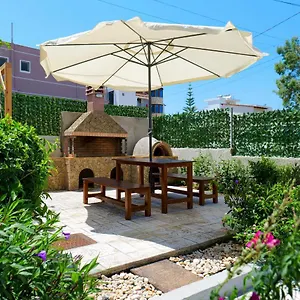  Apartamento Ideal House &