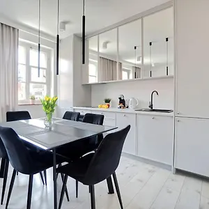  Apartamento Premium Old Town Polonia