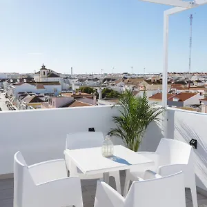  Apartamento Marquez Portugal