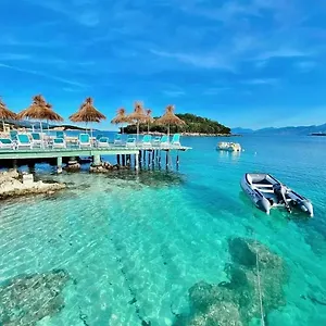  Apartamento Ksamil Holiday