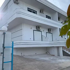  Apartamento Ergys