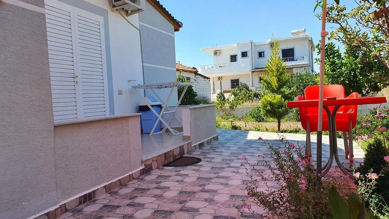 Apartamento Villa Denis Ksamil