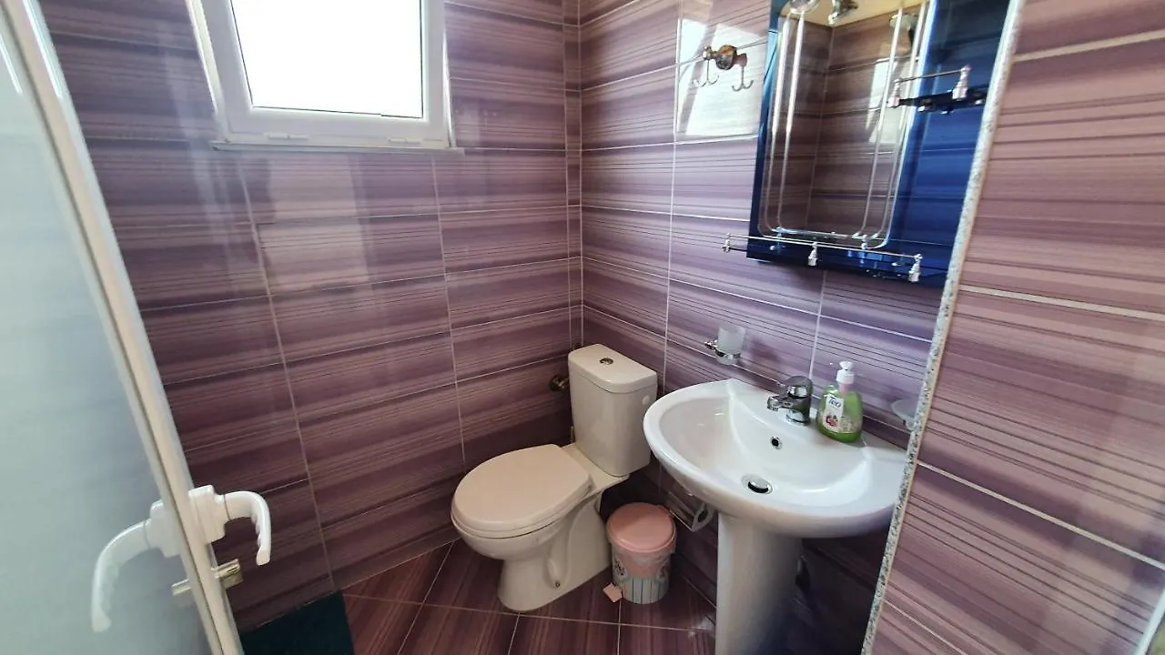 Apartamento Villa Denis Ksamil