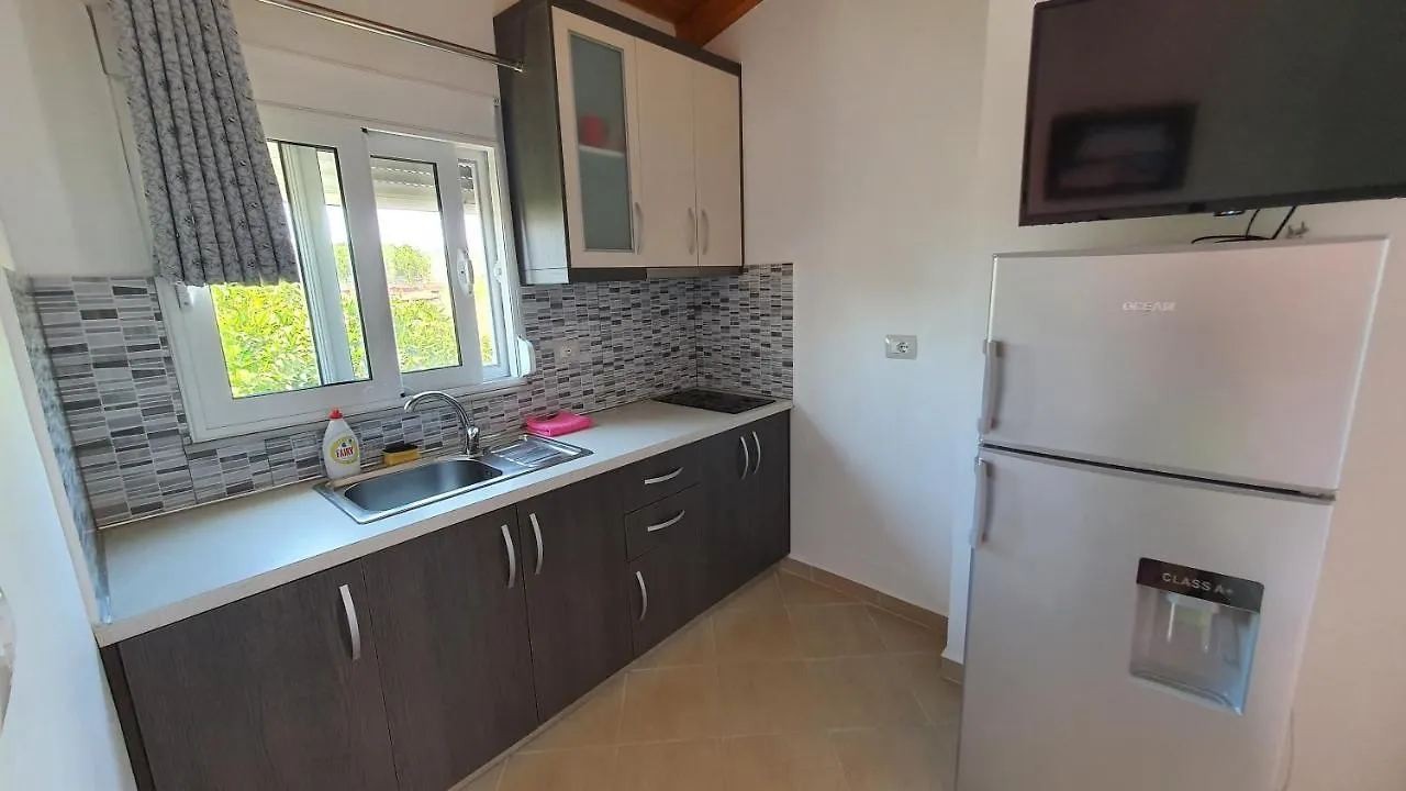Apartamento Villa Denis Ksamil Albania