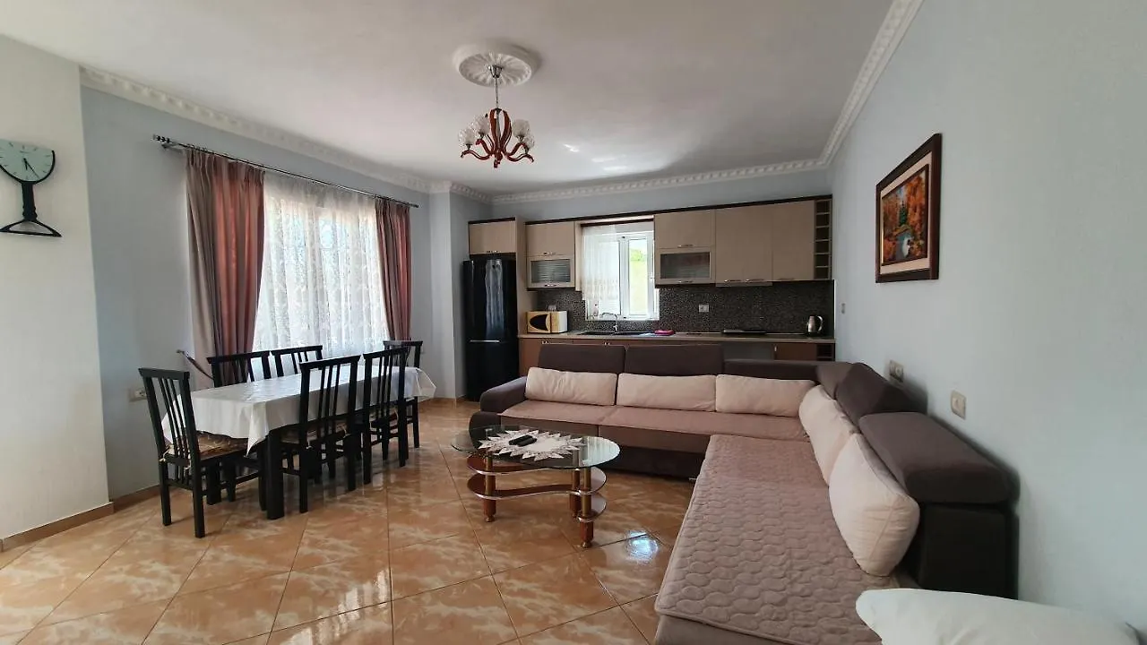 Apartamento Villa Denis Ksamil Albania