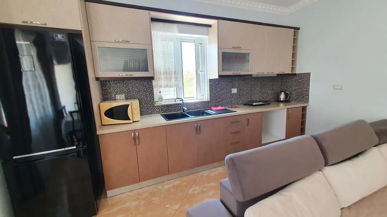 Villa Denis Ksamil Apartamento