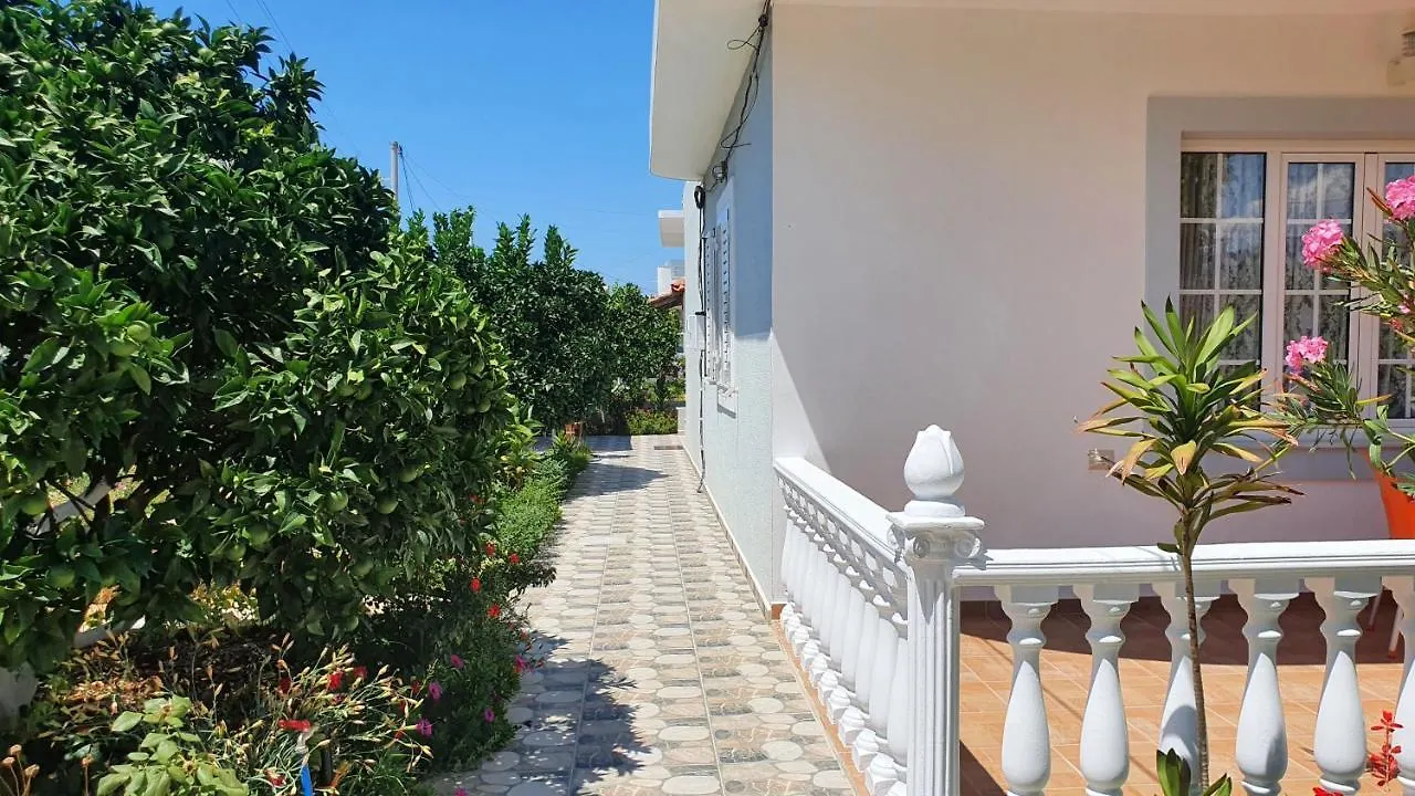 Apartamento Villa Denis Ksamil