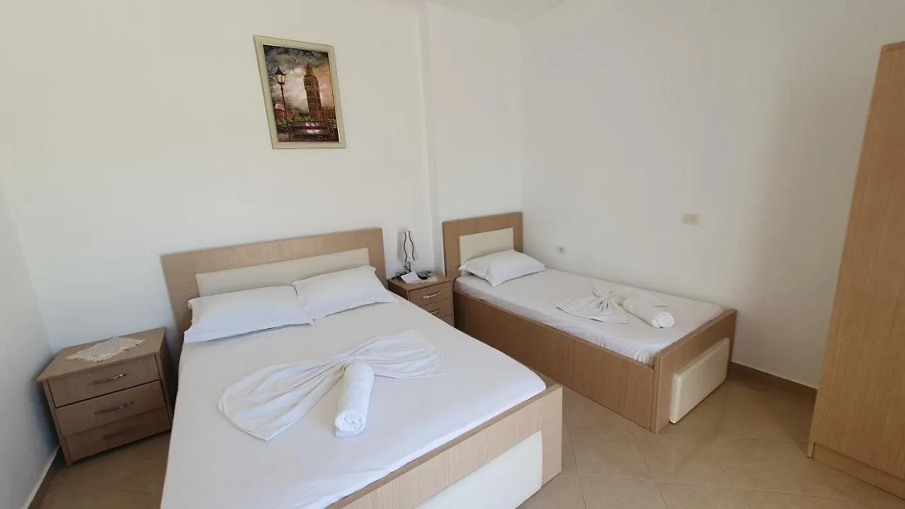 Villa Denis Ksamil Albania