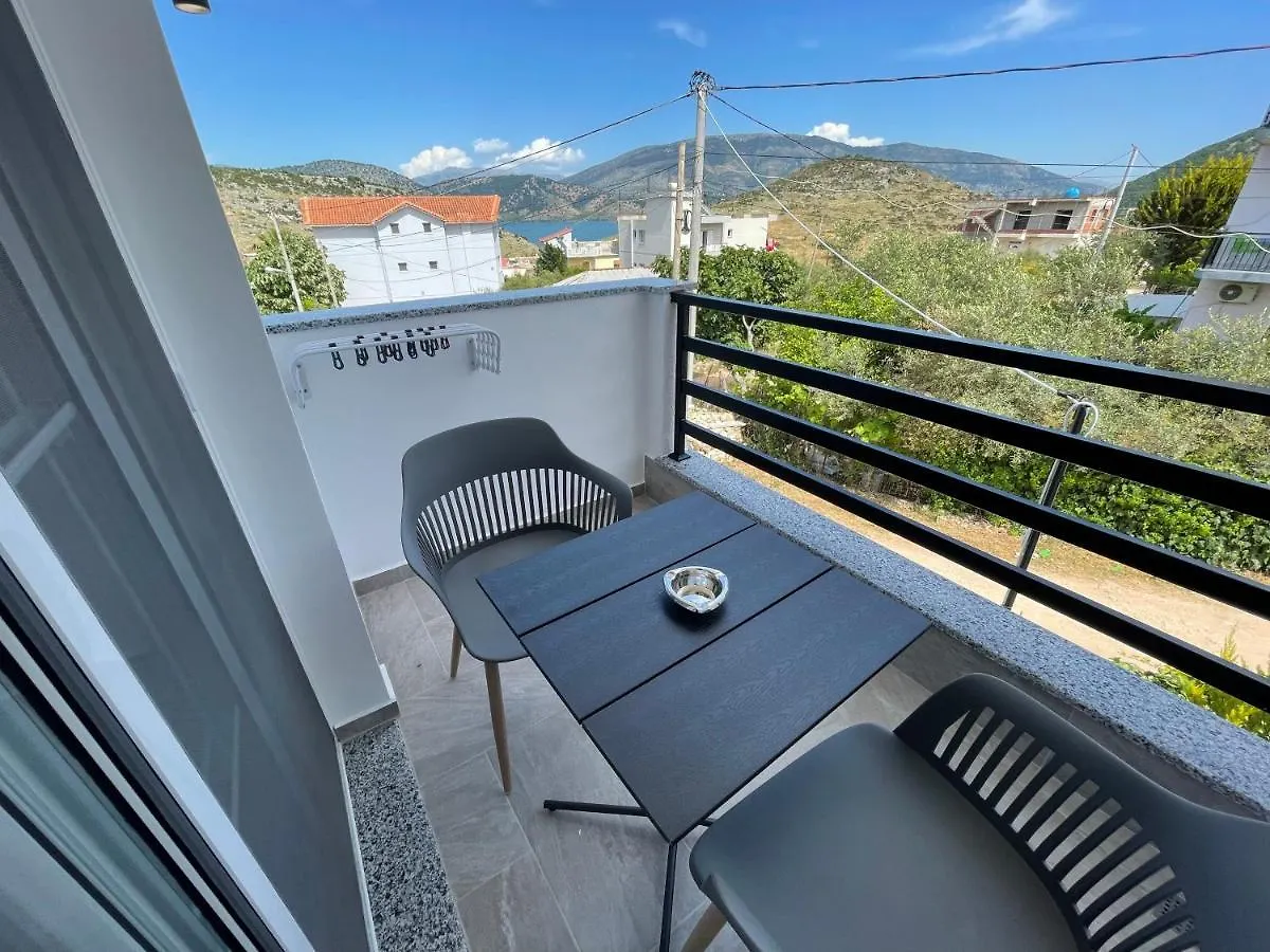 Villa Denis Ksamil Albania