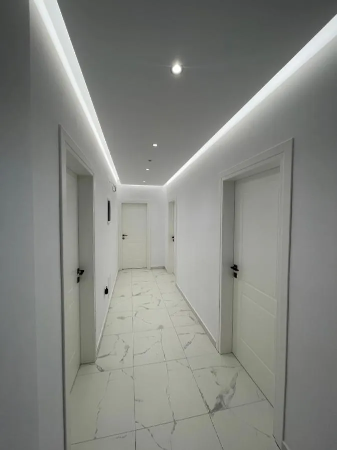 Apartamento Villa Denis Ksamil