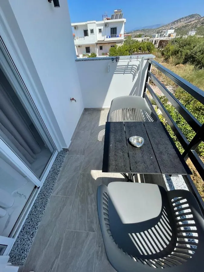 Apartamento Villa Denis Ksamil Albania