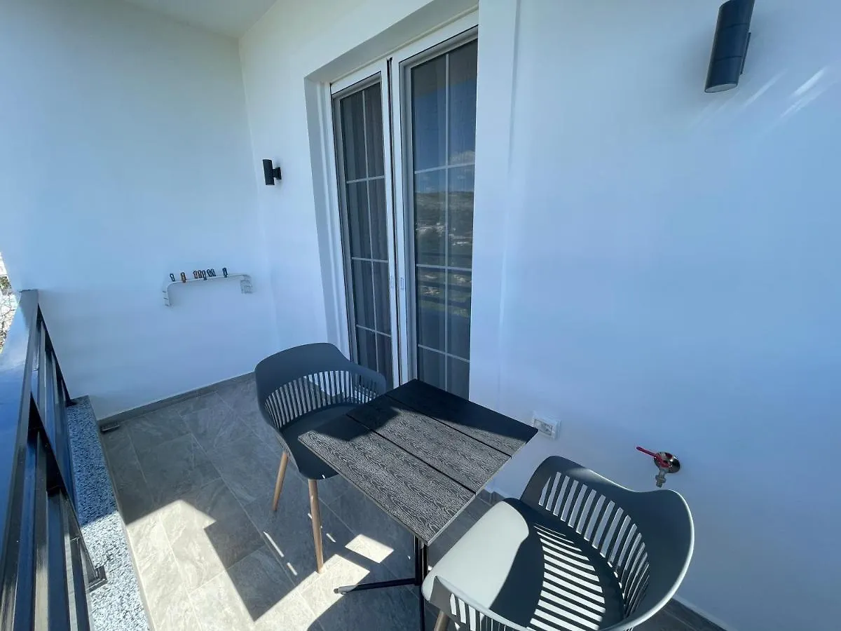 Villa Denis Ksamil Albania