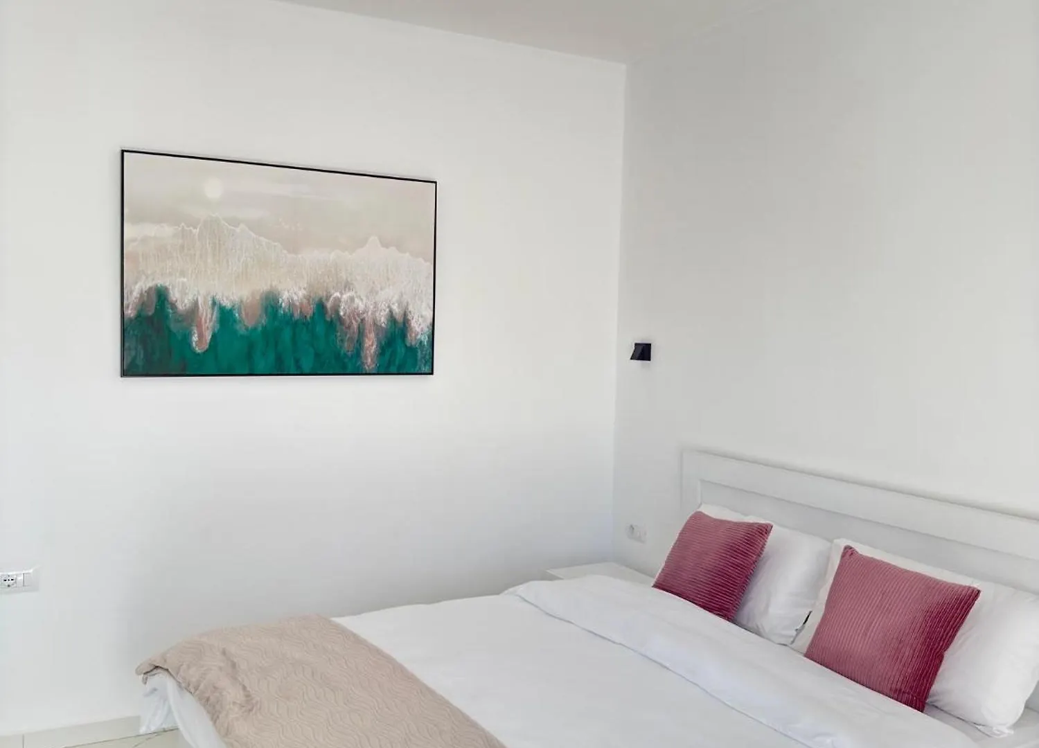 Apartamento Villa Denis Ksamil