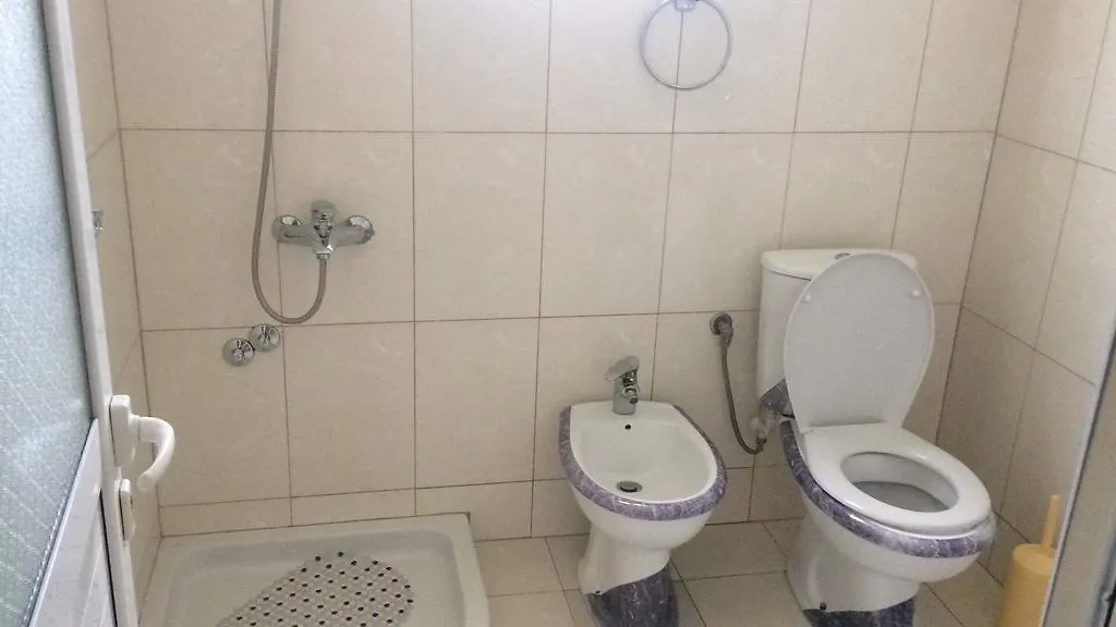 Villa Denis Ksamil Albania