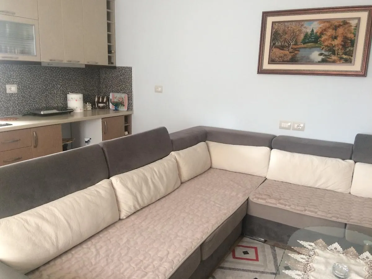 Villa Denis Ksamil Apartamento