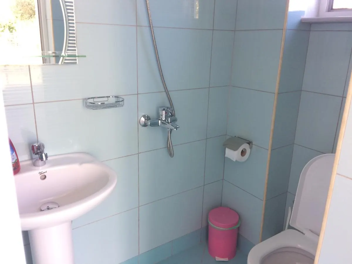 Apartamento Villa Denis Ksamil