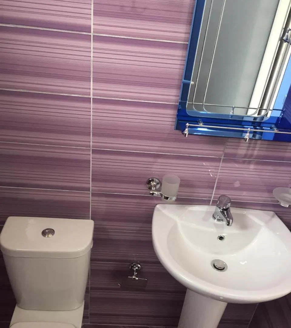 Apartamento Villa Denis Ksamil
